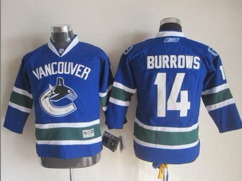 Vancouver Canucks jerseys-106